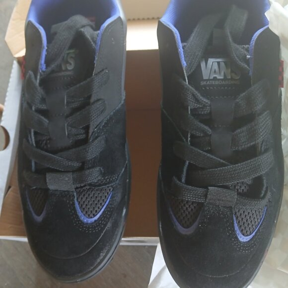 VANS SKATE MIXXA 10.5 - Picture 2 of 5